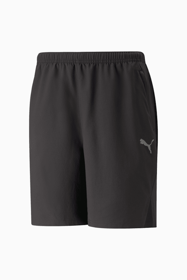 Train ULTRAWEAVE 7" Shorts Men, PUMA Black, extralarge-GBR